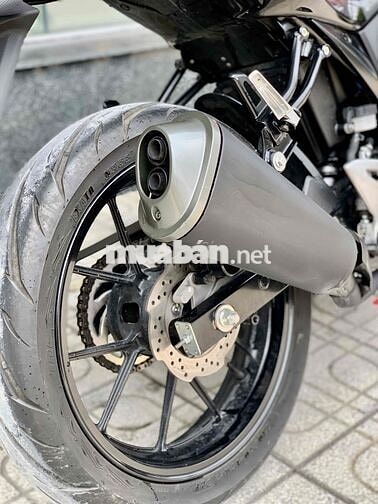Suzuki GSX R150 2023 Smartkey - BSTP Chính Chủ
