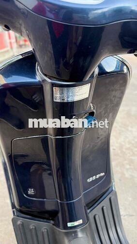 [XE CHẤT]👉 Vespa Primavera 2015 3Vale✨ZIN SƠN+MÁY💖