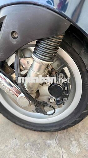[XE CHẤT]👉 Vespa Primavera 2015 3Vale✨ZIN SƠN+MÁY💖