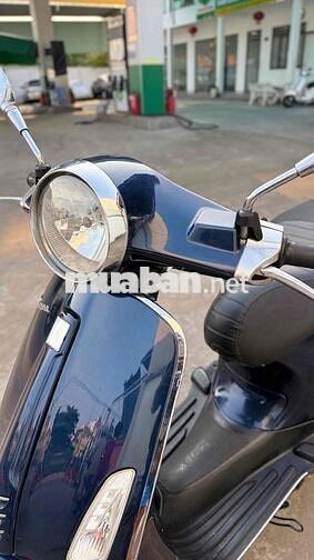 [XE CHẤT]👉 Vespa Primavera 2015 3Vale✨ZIN SƠN+MÁY💖