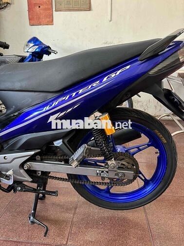 Yamaha Jupiter Fi 2020 máy rin siêu tiết kiệm xang