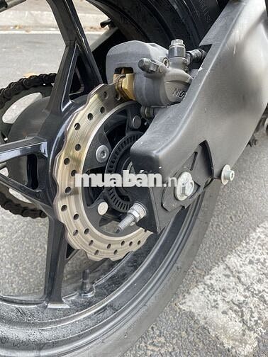 Kawasaki Ninja 400 ABS 2019 xe đẹp