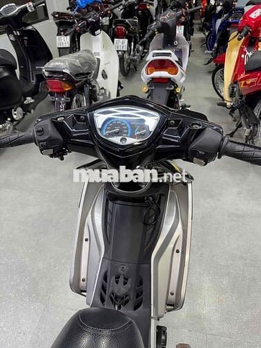 Exciter 2009 5P71 xe zin mộc máy cực chất
