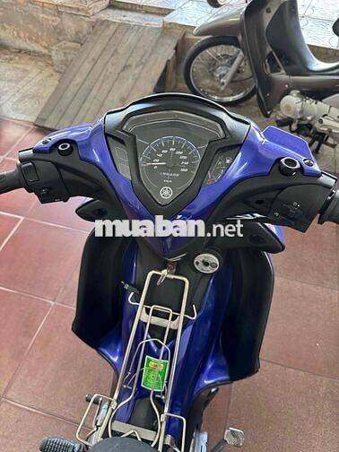 Yamaha Jupiter Fi 2020 máy rin siêu tiết kiệm xang