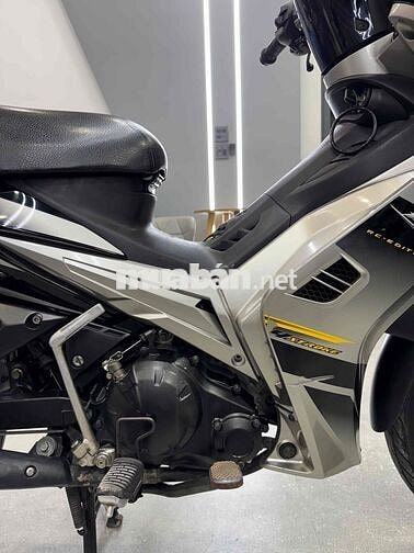Exciter 2009 5P71 xe zin mộc máy cực chất