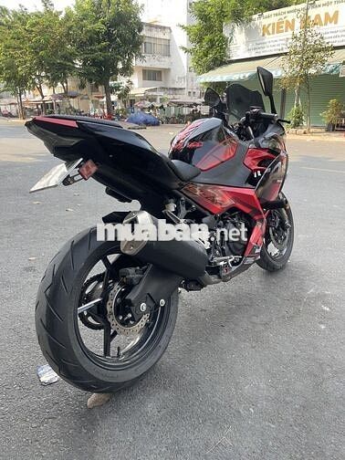 Kawasaki Ninja 400 ABS 2019 xe đẹp