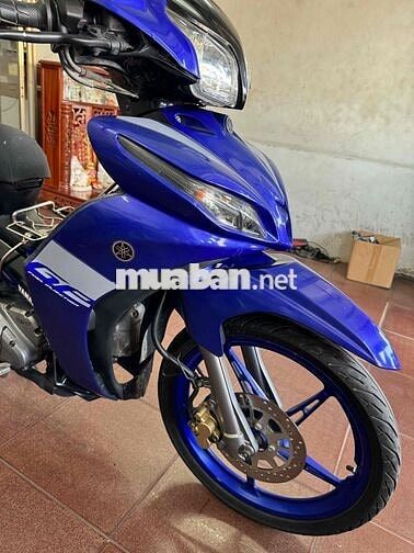 Yamaha Jupiter Fi 2020 máy rin siêu tiết kiệm xang