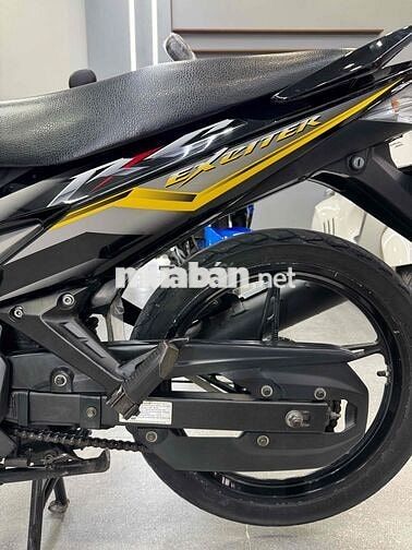 Exciter 2009 5P71 xe zin mộc máy cực chất