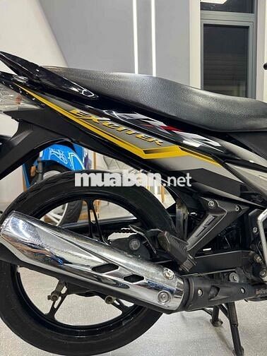 Exciter 2009 5P71 xe zin mộc máy cực chất