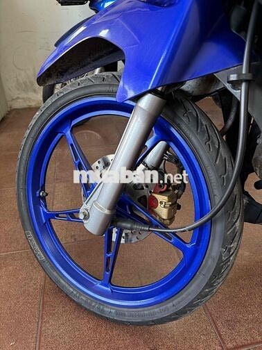 Yamaha Jupiter Fi 2020 máy rin siêu tiết kiệm xang