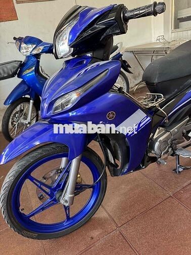 Yamaha Jupiter Fi 2020 máy rin siêu tiết kiệm xang