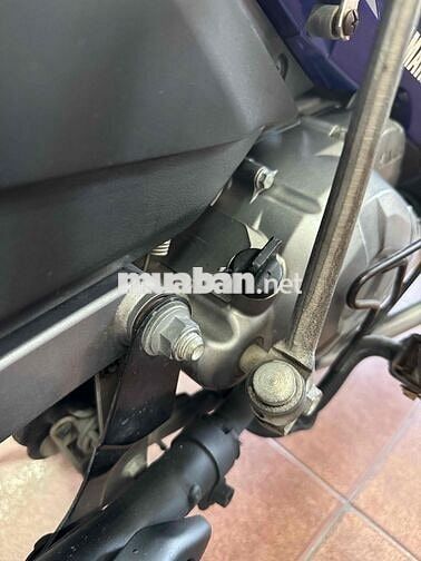 Yamaha Jupiter Fi 2020 máy rin siêu tiết kiệm xang