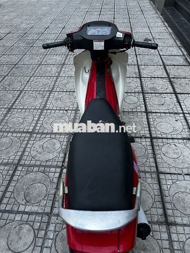 Suzuki RGV 120 máy chất
