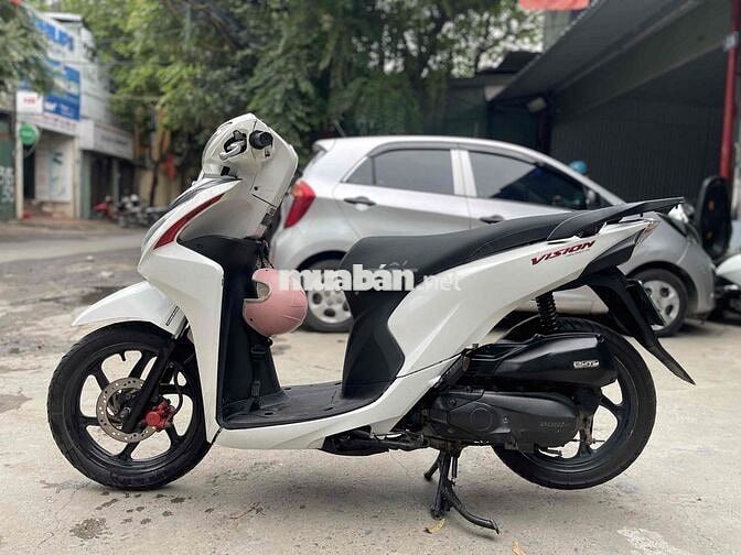 xe vision 2019