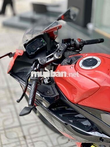 Suzuki GSX R150 2023 Smartkey - BSTP Chính Chủ