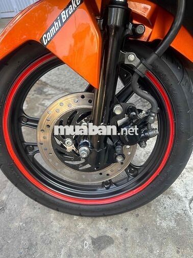 cần bán Air Blade chính chủ máy êm ru zin