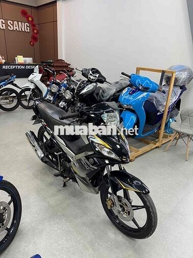 Exciter 2009 5P71 xe zin mộc máy cực chất
