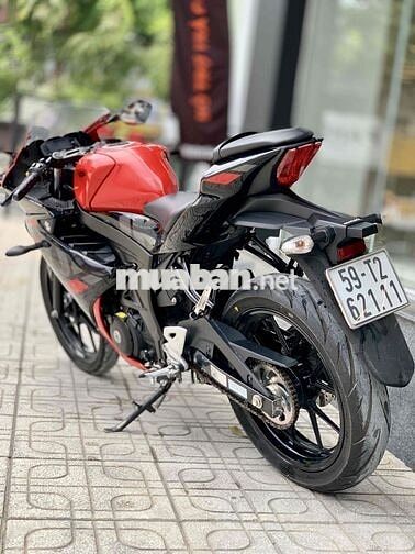 Suzuki GSX R150 2023 Smartkey - BSTP Chính Chủ