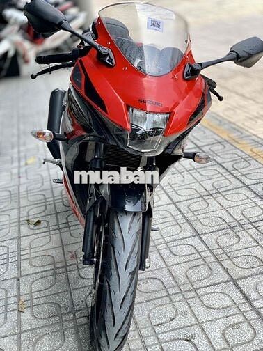 Suzuki GSX R150 2023 Smartkey - BSTP Chính Chủ