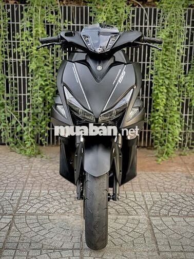 Yamaha NVX 155 2018 Đen 18.000 km