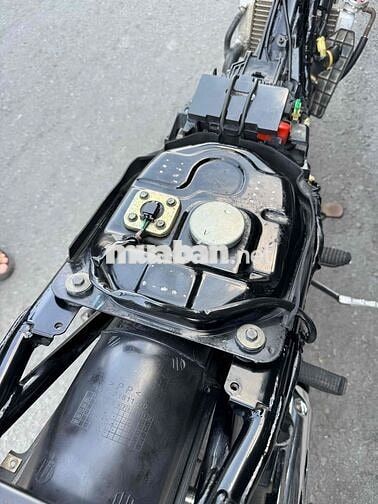 Exciter 2009 5P71 xe zin mộc máy cực chất
