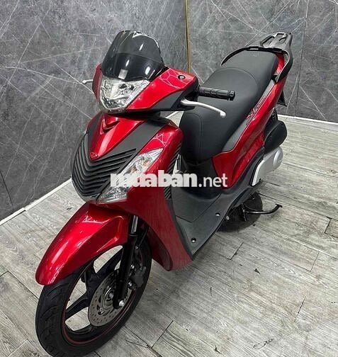 Honda SHVN 150i ABS 2019 Đỏ 19000 km