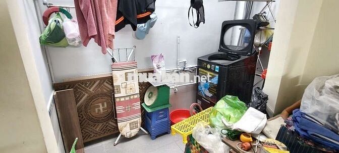 Nhà cấp 4 1/Trịnh Thị Miếng-Thới Tam Thôn-Hóc Môn.Dt 5x15,6~78m2~3,3ty