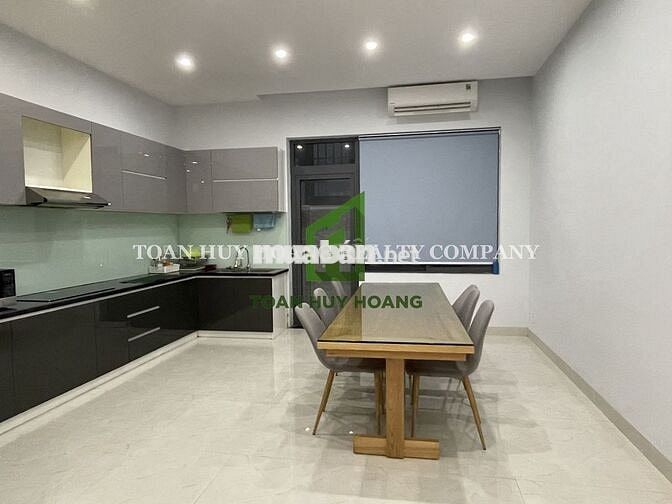BIỆT THỰ EURO VILLAGE ĐÀ NẴNG – KHÔNG GIAN SỐNG ĐẲNG CẤP, TIỆN NGHI