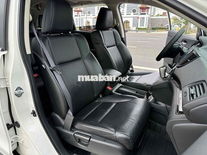 ❤️ Honda CRV 2.4 2016 ❤️