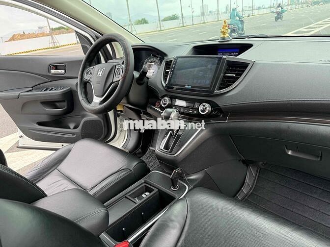 ❤️ Honda CRV 2.4 2016 ❤️