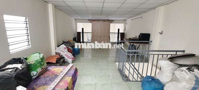 Nhà cấp 4 1/Trịnh Thị Miếng-Thới Tam Thôn-Hóc Môn.Dt 5x15,6~78m2~3,3ty