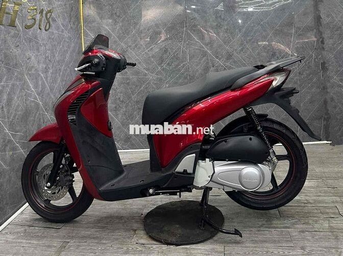 Honda SHVN 150i ABS 2019 Đỏ 19000 km