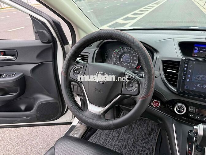❤️ Honda CRV 2.4 2016 ❤️