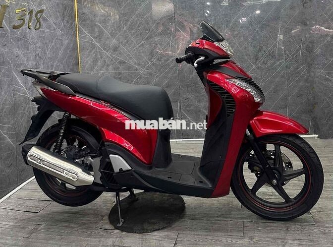 Honda SHVN 150i ABS 2019 Đỏ 19000 km