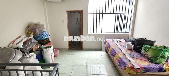 Nhà cấp 4 1/Trịnh Thị Miếng-Thới Tam Thôn-Hóc Môn.Dt 5x15,6~78m2~3,3ty