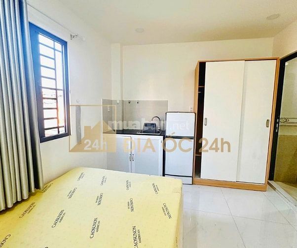 BÁN CHDV PHAN TÂY HỒ Q.PHÚ NHUẬN | 7PN FULL NỘI THẤT – CHỈ 10.5 TỶ TL