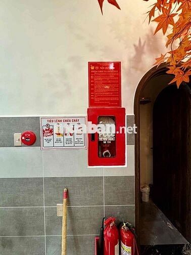 🔥🔥🔥 H.IẾM - BÁN TOÀ NHÀ SIU DT 190TR/THÁNG👉LÝ THƯỜNG KIỆT, P5 Q.10, 2X