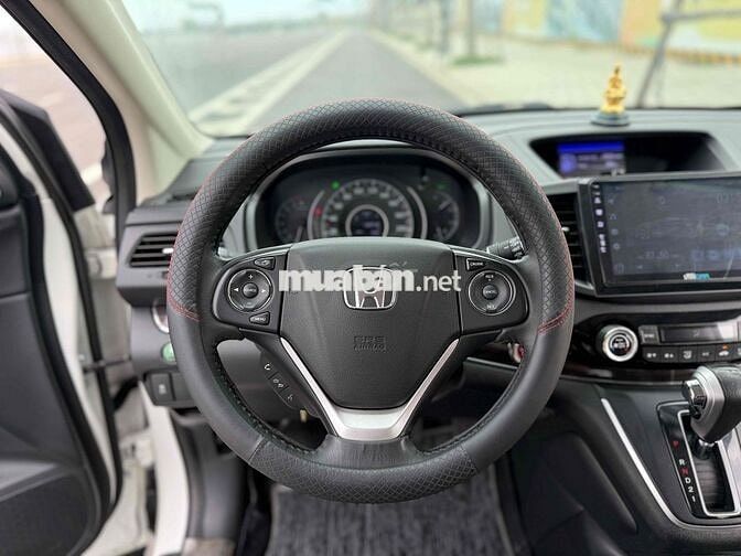 ❤️ Honda CRV 2.4 2016 ❤️