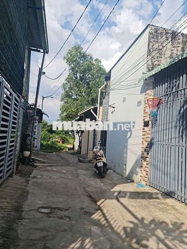 BÁY 2 DÃY TRỌ 311M2 HẺM XE HƠI KẾ KDC HIỆP THÀNH 1 2 SỔ RIÊNG TN 15TR