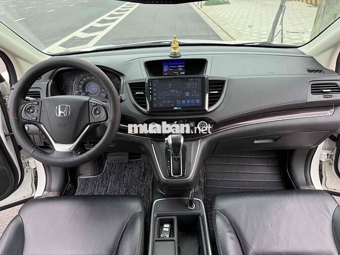 ❤️ Honda CRV 2.4 2016 ❤️