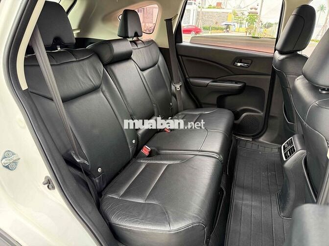 ❤️ Honda CRV 2.4 2016 ❤️