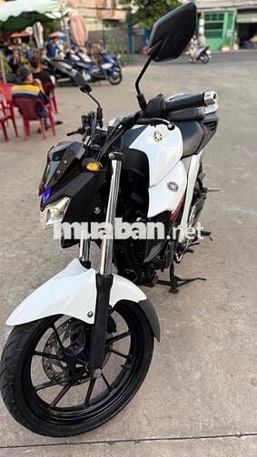 [XE NHẬP+CHUYÊN PHƯỢC]👉 YAMAHA FZ 250i ZIN FULL✨✨✨