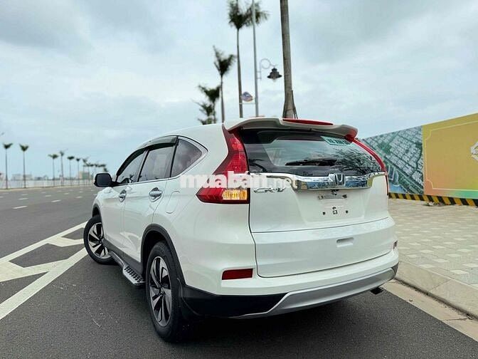❤️ Honda CRV 2.4 2016 ❤️