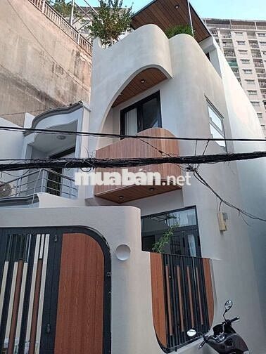 TỔNG PHÍ 120 TRIỆU] - "VẢ" MẠNH CĂN 59 GÒ VẤP AE ƠI!