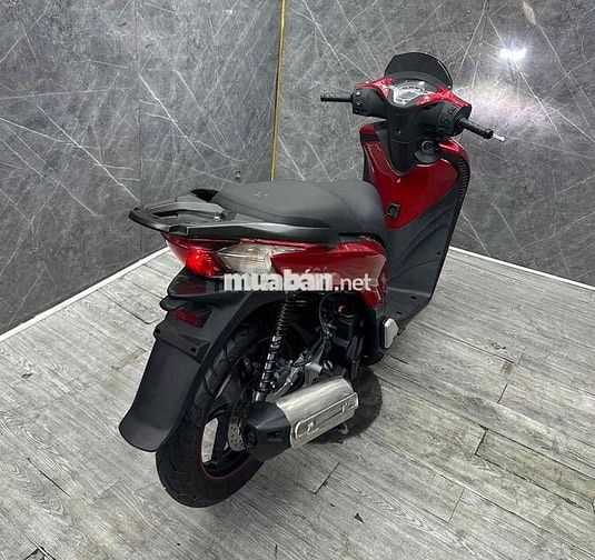 Honda SHVN 150i ABS 2019 Đỏ 19000 km