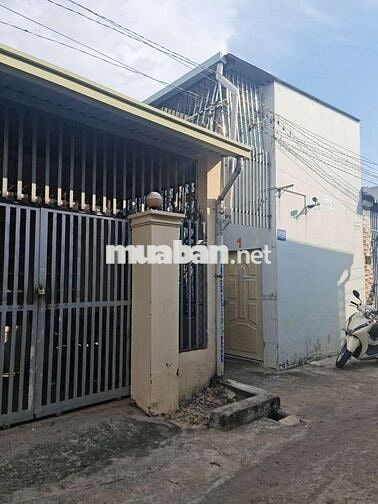 BÁY 2 DÃY TRỌ 311M2 HẺM XE HƠI KẾ KDC HIỆP THÀNH 1 2 SỔ RIÊNG TN 15TR