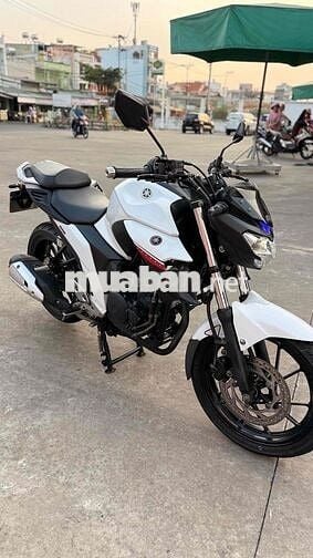[XE NHẬP+CHUYÊN PHƯỢC]👉 YAMAHA FZ 250i ZIN FULL✨✨✨