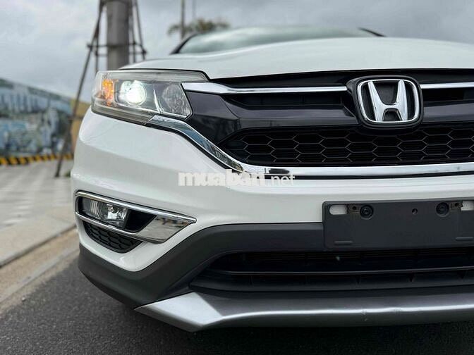 ❤️ Honda CRV 2.4 2016 ❤️