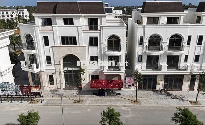 🔥 CHỈ 3 TỶ 450 – NHÀ NGAY CỔNG KDC PHÚ MỸ LỘC - TRUNG TÂM TAM QUAN