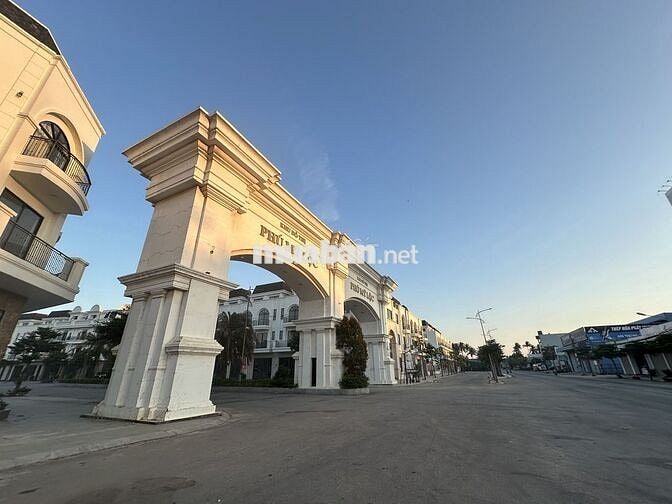 🔥 CHỈ 3 TỶ 450 – NHÀ NGAY CỔNG KDC PHÚ MỸ LỘC - TRUNG TÂM TAM QUAN